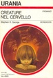 Cover of Creature nel cervello