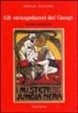 Cover of Gli strangolatori del Gange