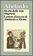 Cover of Storia delle mie disgrazie