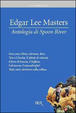 Cover of Antologia di Spoon River