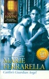 Cover of Caitlin's Guardian Angel (Heartbreakers