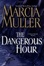 Cover of "The Dangerous Hour"