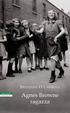 Cover of Agnes Browne ragazza