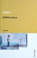 Cover of Agosto