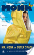 Cover of Mr. Monk in Outer Space