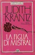 Cover of La figlia di Mistral