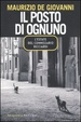 Cover of Il posto di ognuno