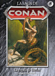 Cover of La Saga de Conan nº 3