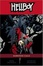 Cover of Hellboy, Vol. 8