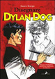 Cover of Disegnare Dylan Dog