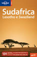 Cover of Sudafrica. Lesotho e Swaziland