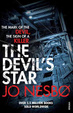 Cover of The Devil's Star