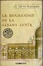 Cover of La hermandad de la Sábana Santa