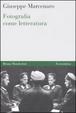 Cover of Fotografia come letteratura