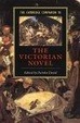 Cover of The Cambridge Companion to the Victorian Novel