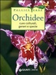 Cover of Orchidee. Cure colturali, generi e specie