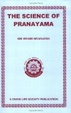 Cover of The science of Pranayama