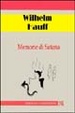 Cover of Memorie di Satana