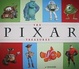 Cover of The Pixar Treasures