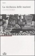 Cover of Indagine sulla natura e le cause della ricchezza delle nazioni