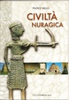 Cover of Civiltà nuragica