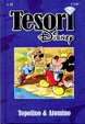 Cover of Tesori Disney - Vol. 12