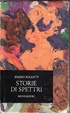 Cover of Storie di spettri