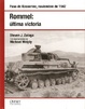 Cover of Rommel: última victoria