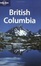 Cover of Lonely Planet British Columbia