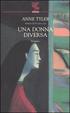 Cover of Una donna diversa
