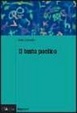 Cover of Il testo poetico