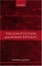 Cover of "The Constitution of the Roman Republic"