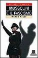 Cover of Mussolini e il fascismo