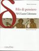 Cover of Filo di pensiero