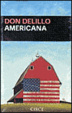 Cover of AMERICANA