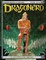 Cover of Dragonero n. 1