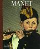 Cover of Manet