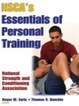 Cover of Nsca's Essentials of Personal Training