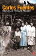 Cover of TODAS LAS FAMILIAS FELICES