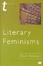 Cover of "Literary Feminisms"