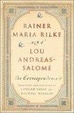 Cover of Rainer Maria Rilke and Lou Andreas-Salome