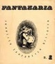 Cover of Fantazaria n.1