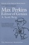 Cover of Max Perkins