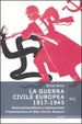 Cover of La guerra civile europea 1917-1945