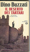 Il deserto dei Tartari