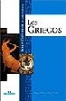 Cover of Los griegos