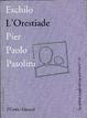 Cover of L'Orestiade