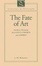 Cover of "The Fate of Art"