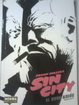 Cover of Sin City