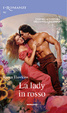 Cover of La lady in rosso